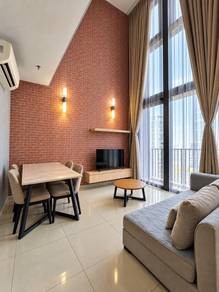 Service Residence For Rent in Liberty Tower @ i-City