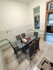2-storey Terraced House For Sale in Tebrau,JHR