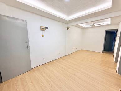 Apartment For Sale in Prima Selayang