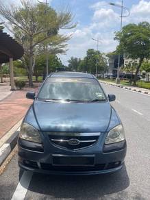 Naza Citra GLS in Anak Bukit, KDH