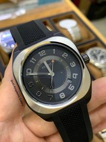 Hermes Titanium 39mm SP1.741
