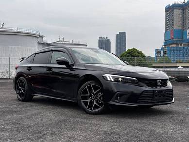 Honda Civic EX in KL City, KUL