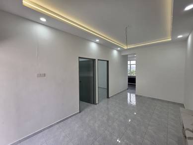 Flat For Sale in Taman Jati
