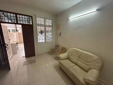 Semi-Detached House For Rent in Juru,PNG