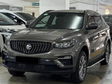 Proton X70 EXECUTIVE in Seri Kembangan, SGR