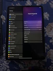 Xiaomi Pad 8 Wifi only