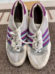 Vintage '90 Adidas Indoor Court