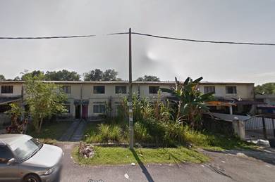 2-storey Terraced House For Sale in Kajang,SGR