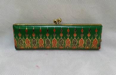 Coin purse from the 1960s