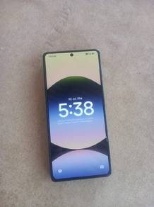 Poco m6 pro 4g ( SWAP PLUS SY / JUAL ) BACA BAWAH 
