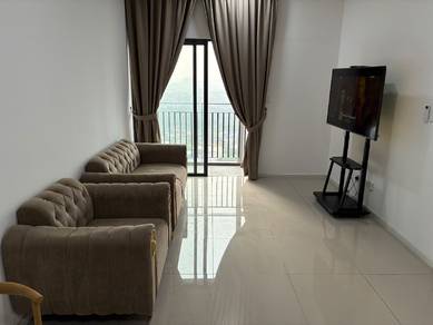Service Residence For Rent in Jernih Residence