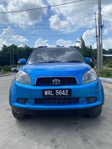 Toyota Rush G in Penampang, SBH
