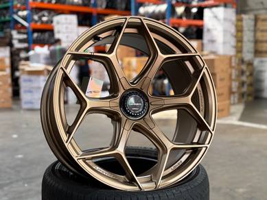 NEW 20 Lenso Vamos 6 Rim Ranger Raptor Hilux Tank
