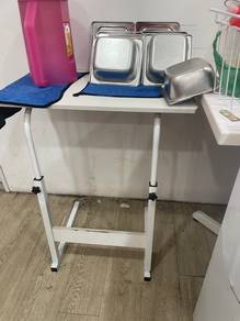 [Pre-used] Bedside Laptop Table 床边桌