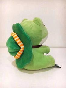 Travel Frog