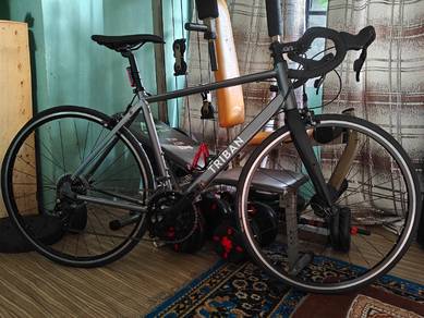 Triban RC120 for sale