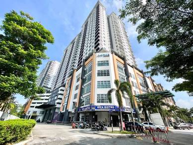 Service Residence For Rent in Saville @ Kajang