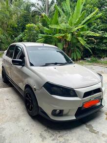 Proton Saga FL in Kota Bharu, KTN
