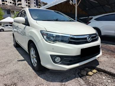 Perodua Bezza PREMIUM X in Ampang, KUL