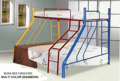 Bunk Bed  BB5305