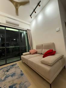 Condominium For Rent in Verando Residence