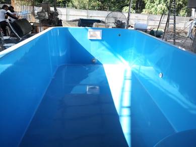 Swimming Pool for Homestay ( OFFER )