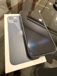 I Phone 13 128GB Like New Condition