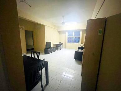 Condominium For Rent in Brunsfield Riverview