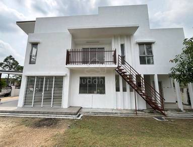 2-storey Terraced House For Sale in Sungai Buloh,SGR