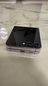 Samsung Flip 5 512GB Free Purse Casing