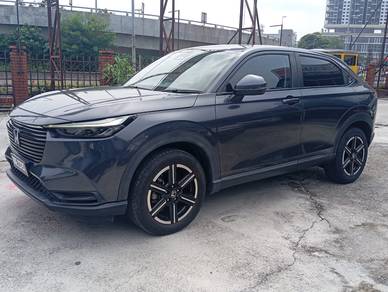 Honda HR-V S in Seri Kembangan, SGR