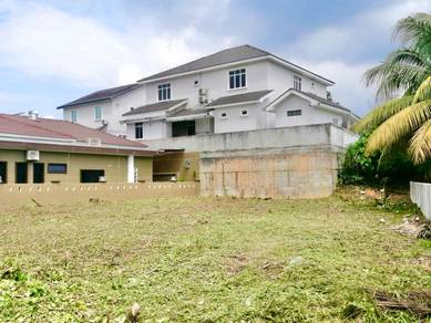 Residential Land in Kulim, KDH