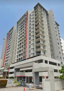 Condominium For Sale in Camellia Park Condominium