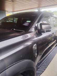 Ford Ranger XLT in Kulim, KDH