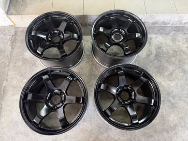 Rim te37sL 17 x9jj exora inspira ipsum innova