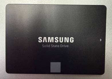 Samsung Evo 870