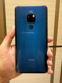 Huawei Mate 20 (128GB)