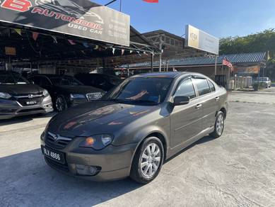 Proton Persona ELEGANCE MEDIUM LINE in Shah Alam, SGR