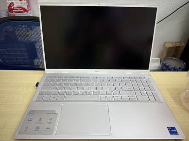 inspiron 5502 I7 with 16GB RAM