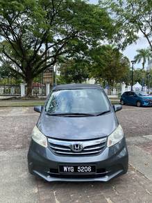 Honda Freed E in Puchong, SGR