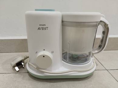 AVENT Baby Food Processor 