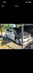 Perodua Viva ELITE AT in Pontian, JHR