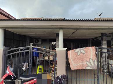Terraced House For Sale in Kuantan,PHG