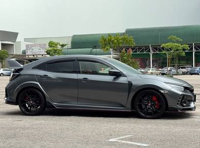 2020 Honda Civic Type R TYPE R