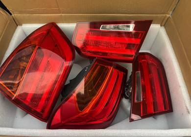 BMW F30 Tail Light Original