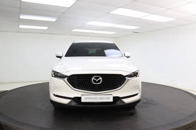 Mazda CX-8 HIGH in Glenmarie, SGR
