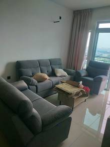 Service Residence For Rent in One 49 Residence