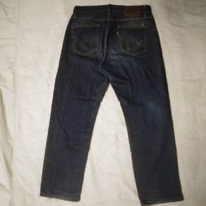 edwin jeans