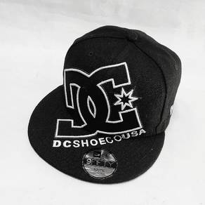 DC Skateboarding Empire Fielder 9 Fifty New Era