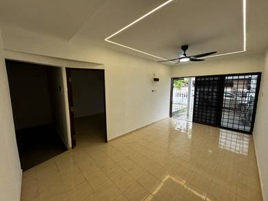 1-storey Terraced House For Sale in Skudai,JHR